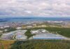 Castellum, Port of Gothenburg form JV for new Nordic logistics hub