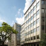 Hines acquires mixed-use property in Germany Hines acquires mixed-use property in Germany