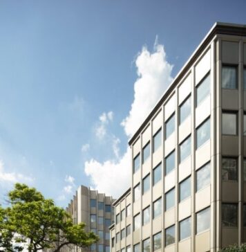 Hines acquires mixed-use property in Germany Hines acquires mixed-use property in Germany