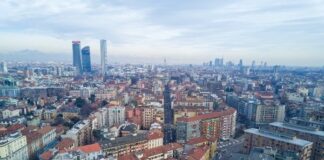 Hines to develop over 5,000 new BTR units in Italy by 2025 Hines to develop over 5,000 new BTR units in Italy by 2025