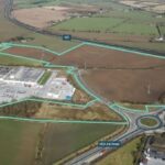 IPUT buys 64 acre logistics development site near Dublin Airport IPUT buys 64 acre logistics development site near Dublin Airport