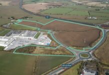 IPUT buys 64 acre logistics development site near Dublin Airport IPUT buys 64 acre logistics development site near Dublin Airport
