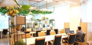 KKR, TIGA Investments to buy The Executive Centre KKR, TIGA Investments to buy The Executive Centre