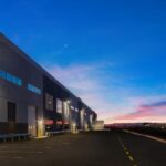 Logistics facility in Ohio sells for $100m Logistics facility in Ohio sells for $100m