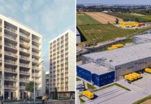 NREP plans to invest €500m in Poland by year-end NREP plans to invest €500m in Poland by year-end