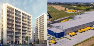 NREP plans to invest €500m in Poland by year-end NREP plans to invest €500m in Poland by year-end