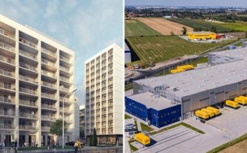 NREP plans to invest €500m in Poland by year-end NREP plans to invest €500m in Poland by year-end