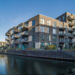 Patrizia sells residential property in Copenhagen Patrizia sells residential property in Copenhagen