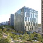 Kennedy Wilson buys London office building for $252m Kennedy Wilson buys London office bulding for $252m