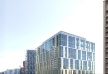 Kennedy Wilson buys London office building for $252m Kennedy Wilson buys London office bulding for $252m