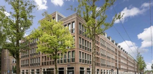 Patrizia fund makes first healthcare investment outside Germany Patrizia fund makes first healthcare investment outside Germany