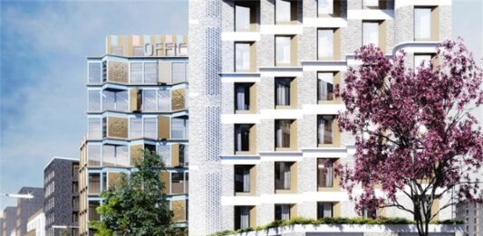 Union Investment enters Irish hotel market Union Investment enters Irish hotel market