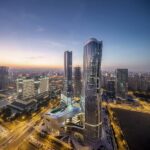 CapitaLand to divest partial stakes in China developments for RMB46.7bn CapitaLand to divest partial stakes in China developments for RMB46.7bn