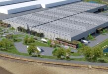 Clarion Partners Europe secures €30m loan for Paris logistics development Clarion Partners Europe secures €30m loan for Paris logistics development