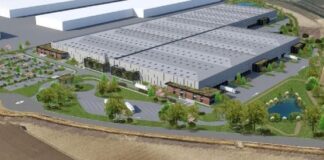 Clarion Partners Europe secures €30m loan for Paris logistics development Clarion Partners Europe secures €30m loan for Paris logistics development
