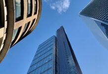Madison International Realty buys stake in London skyscraper