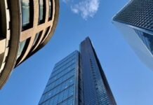 Madison International Realty buys stake in London skyscraper Madison International Realty buys stake in London skyscraper