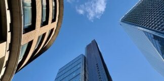 Madison International Realty buys stake in London skyscraper Madison International Realty buys stake in London skyscraper