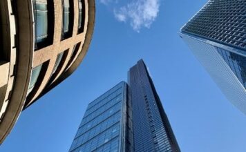 Madison International Realty buys stake in London skyscraper Madison International Realty buys stake in London skyscraper
