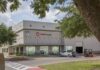 KBS sells industrial property in Austin