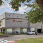 KBS sells industrial property in Austin KBS sells industrial property in Austin