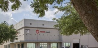 KBS sells industrial property in Austin