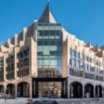 Suntec REIT expands its footprint in London with office building acquisition Suntec REIT expands its footprint in London with office building acquisition