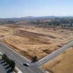 JV breaks ground on 1.1 msf logistics facility in Riverside County, California JV breaks ground on 1.1 msf logistics facility in Riverside County, California