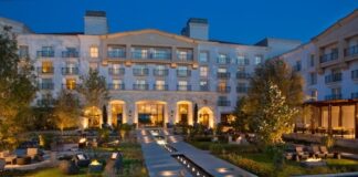 USAA Real Estate sells luxury resort in San Antonio