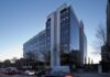 Kennedy Wilson fund buys office building in Madrid