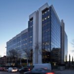 Kennedy Wilson fund buys office building in Madrid Kennedy Wilson fund buys office building in Madrid