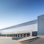 Dream Industrial REIT buys European logistics portfolio worth €882m Dream Industrial REIT buys Pan-European logistics portfolio worth €882m