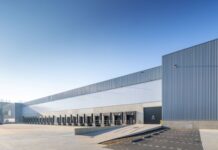 Dream Industrial REIT buys European logistics portfolio worth €882m Dream Industrial REIT buys Pan-European logistics portfolio worth €882m