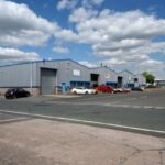 M7 Real Estate sells Wednesbury industrial estate for £34m M7 Real Estate sells Wednesbury industrial estate for £34m