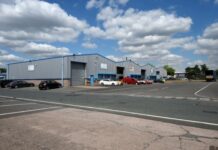 M7 Real Estate sells Wednesbury industrial estate for £34m M7 Real Estate sells Wednesbury industrial estate for £34m