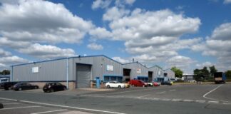 M7 Real Estate sells Wednesbury industrial estate for £34m