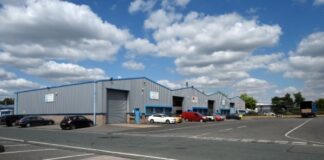 M7 Real Estate sells Wednesbury industrial estate for £34m M7 Real Estate sells Wednesbury industrial estate for £34m