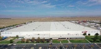 Westcore buys two distribution warehouses in California for $108m Westcore buys two distribution warehouses in California for $108m