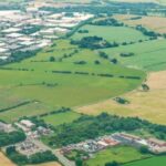 Harworth secures approval for 1.1 msf commercial development Harworth secures approval for 1.1 msf commercial development in Wingates