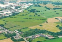 Harworth secures approval for 1.1 msf commercial development Harworth secures approval for 1.1 msf commercial development in Wingates