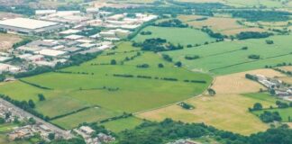 Harworth secures approval for 1.1 msf commercial development Harworth secures approval for 1.1 msf commercial development in Wingates
