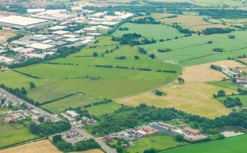 Harworth secures approval for 1.1 msf commercial development Harworth secures approval for 1.1 msf commercial development in Wingates