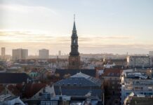 KKR makes first investment in Danish residential sector with Fokus