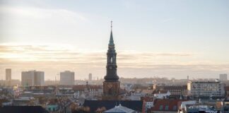 KKR makes first investment in Danish residential sector with Fokus KKR makes first investment in Danish residential sector with Fokus