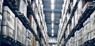 Schroder European REIT buys logistics property in Nantes Schroder European REIT buys logistics property in Nantes