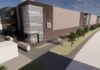 SEGRO to develop data centre facility in Slough