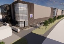 SEGRO to develop data centre facility in Slough SEGRO to develop data centre facility in Slough