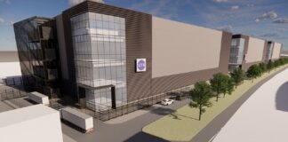 SEGRO to develop data centre facility in Slough SEGRO to develop data centre facility in Slough