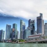 Real estate investment volume in Singapore reaches S$9.17bn in Q1 Preliminary real estate investment in Singapore reaches S$9.17bn in Q1