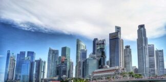 Real estate investment volume in Singapore reaches S$9.17bn in Q1 Preliminary real estate investment in Singapore reaches S$9.17bn in Q1